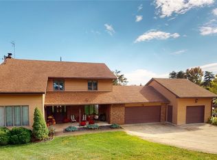 93 Brambury Ct, Washington, WV 26181