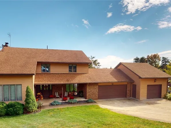 93 Brambury Ct, Washington, WV 26181