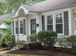 37 Miller Ave SW, Concord, NC 28025