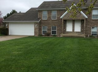6891 Hanna Lake Ave SE, Caledonia, MI 49316
