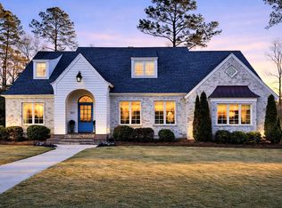 1100 Ravenwood Cir, Valdosta, GA 31602