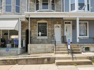1534 Mulberry St, Reading, PA