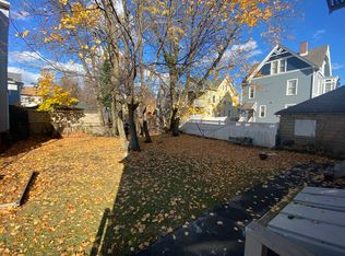 83 Sachem St #2B, New Haven, CT 06511