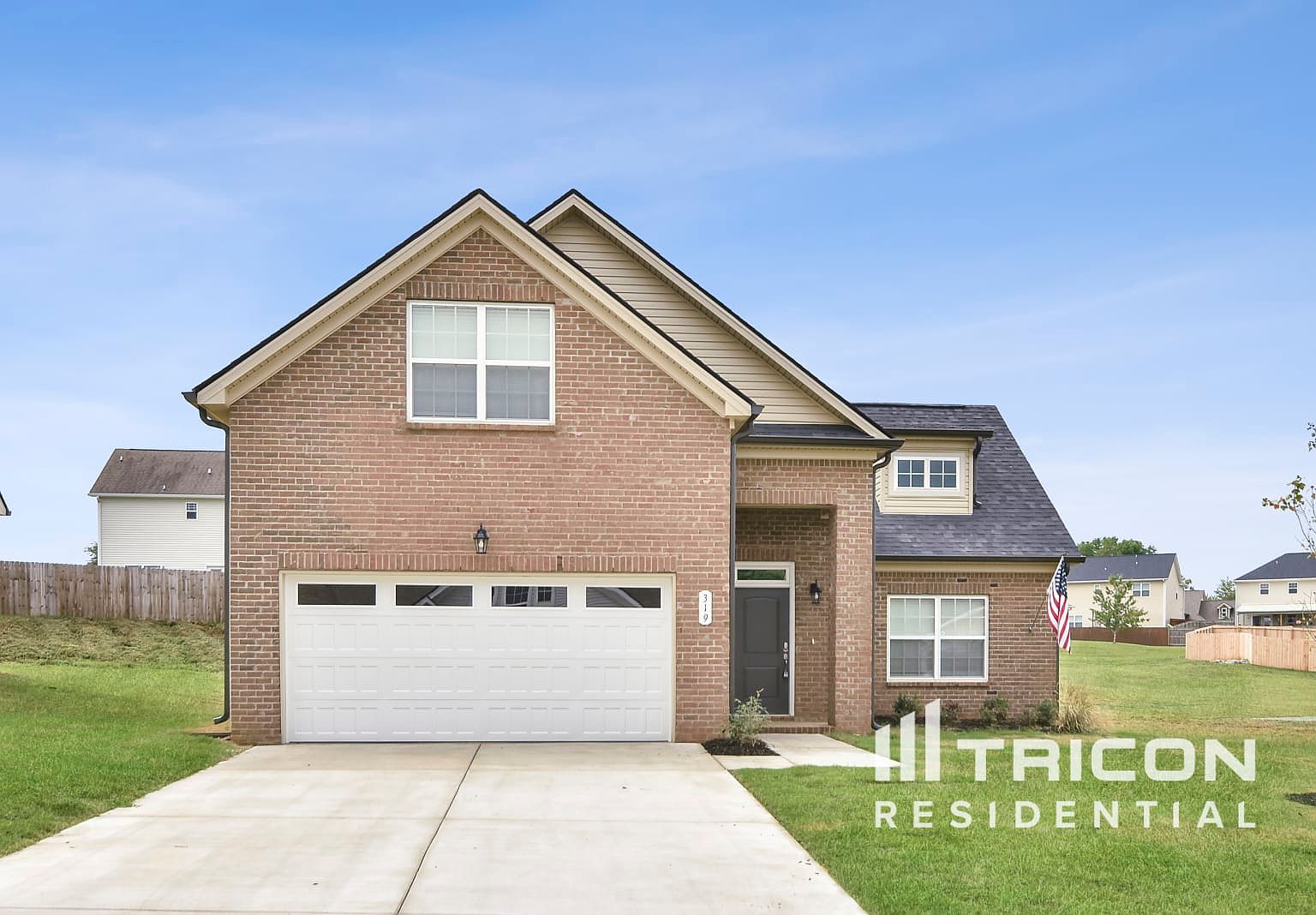 319 Wyburn Pl, Burns, TN 37029 | Zillow