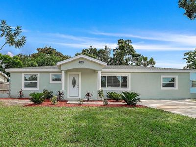 5530 & 5530 1/2 7th Ave N, Saint Petersburg, FL, 33710