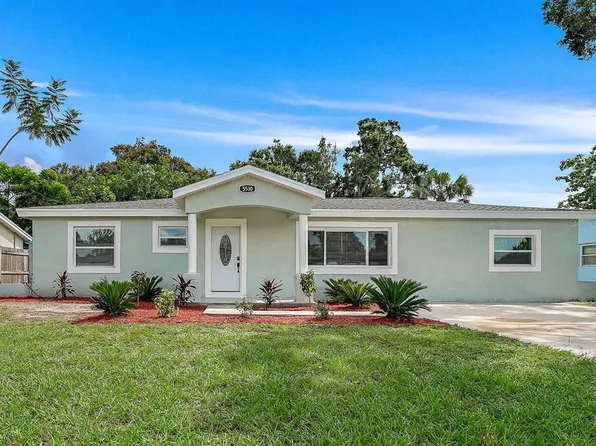 5530 & 5530 1/2 7th Ave N, Saint Petersburg, FL 33710