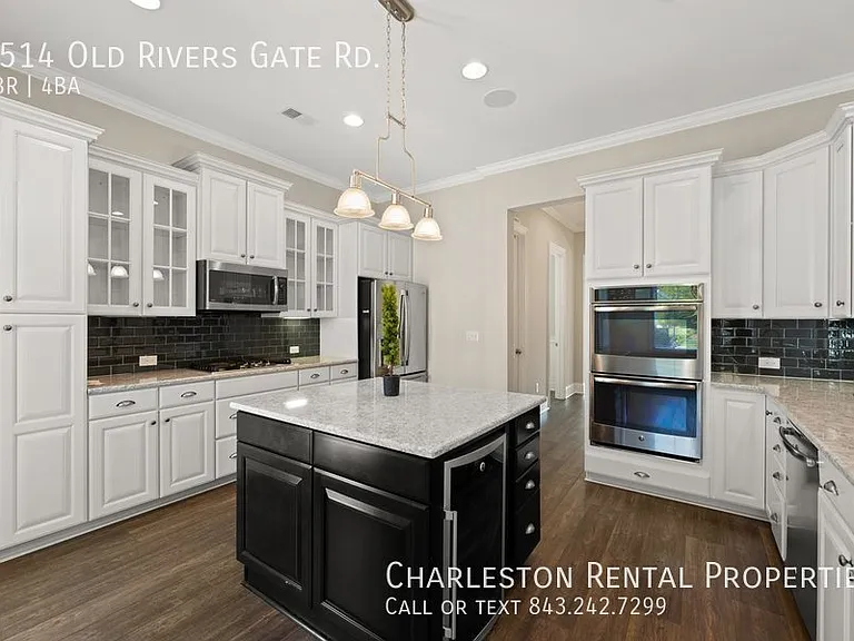 1514 Old Rivers Gate Rd — Photo 8