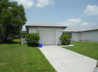 630 SE 13th Ave, Cape Coral, FL 33990