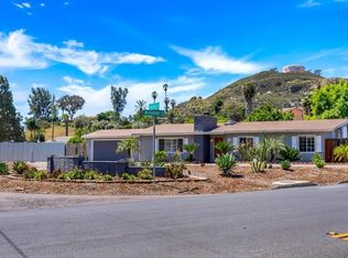 1810 Jalisco Rd, El Cajon, CA 92019