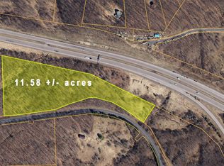 Devils Half Acre Rd, Accident, MD 21520