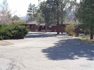 984 Marianne Way, Gardnerville, NV 89460