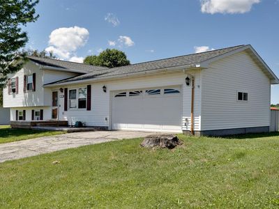 203 Hart Street, Melrose, WI, 54642