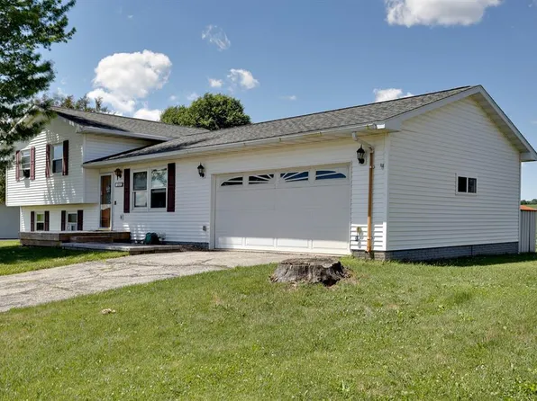 203 Hart Street, Melrose, WI 54642