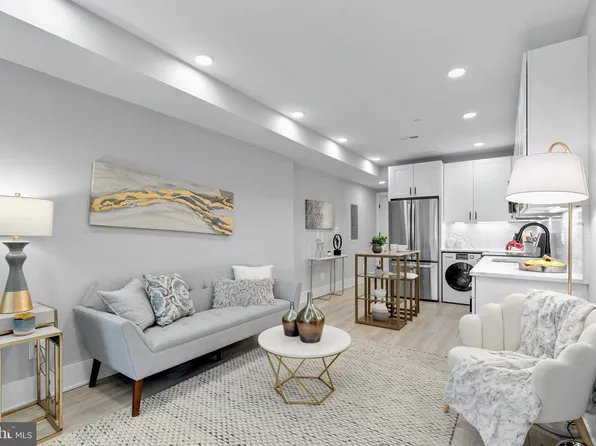 4014 Georgia Ave NW #C01, Washington, DC 20011