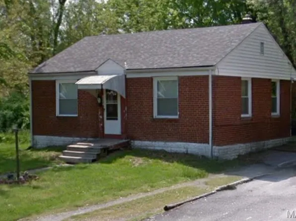 1337 N 43rd St, East Saint Louis, IL 62204