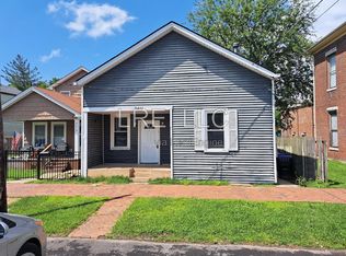 3411 Rudd Ave #3, Louisville, KY 40212