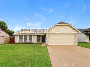 7924 Rockdale Rd, Fort Worth, TX 76134