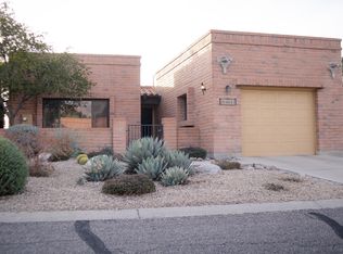 8613 N Candlewood Loop, Tucson, AZ 85704