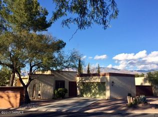 4725 E Water St, Tucson, AZ 85712