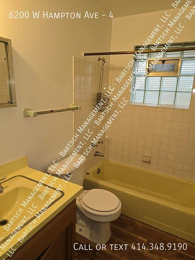 2 bed, $1,000 — Photo 3