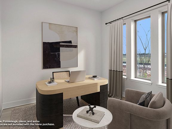 5th image of 22222 Larkspir Gate Dr