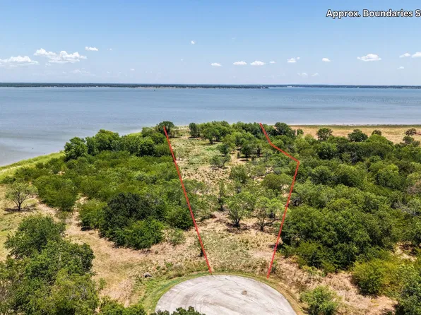 8424 Edgewater Dr, Kemp, TX 75143