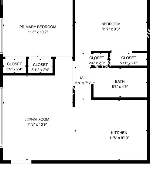 3108 Rice St #C — Photo 19