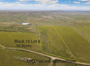 Gateway Dr #10-LOT 8, Box Elder, SD 57719