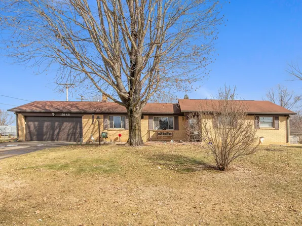 15145 N Mary St, Edinburgh, IN 46124