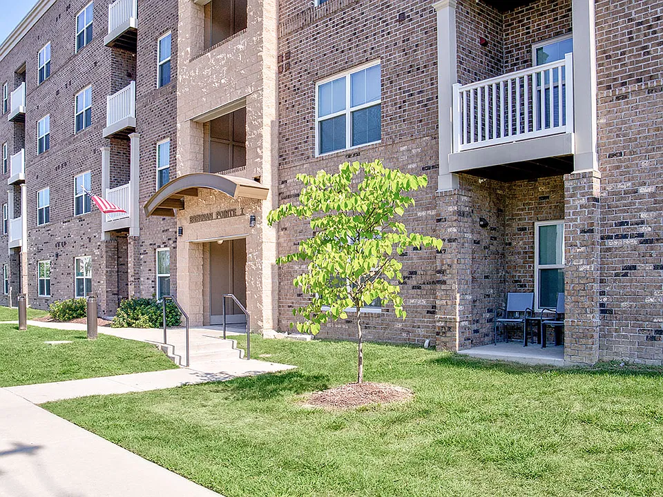 Brennan Pointe apartments