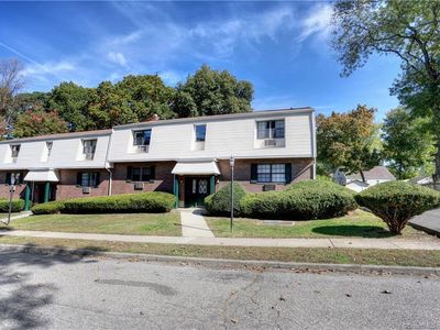 28 Enid Street #C, Bridgeport, CT, 06606