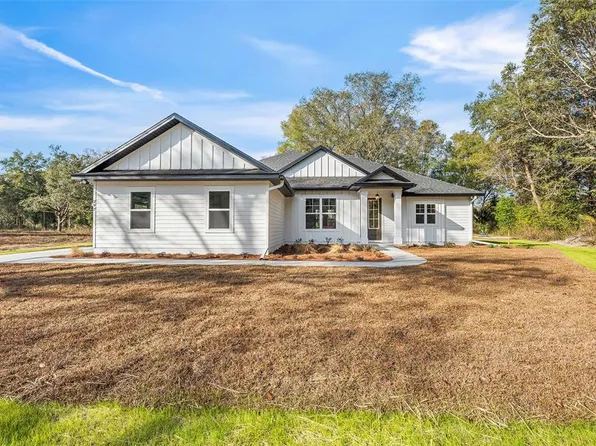 0 SW Kimberly Lane Dr Lot 5, Lake City, FL 32024