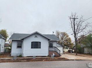 709 S 2nd Ave, Sterling, CO 80751