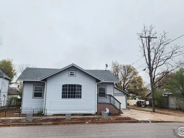 709 S 2nd Ave, Sterling, CO 80751