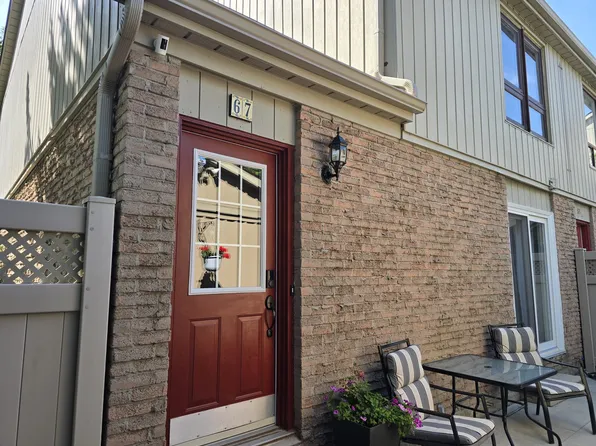 67 Janefield Ave, Guelph, ON N1G 2L4