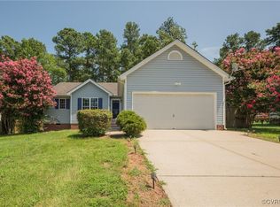 3148 Chartwood Dr, Sandston, VA 23150