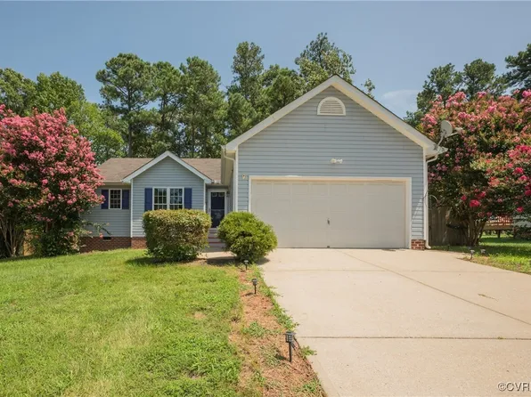 3148 Chartwood Dr, Sandston, VA 23150