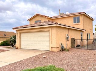 6448 Freemont Hills Loop NE, Rio Rancho, NM 87144