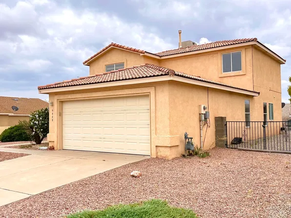 6448 Freemont Hills Loop NE, Rio Rancho, NM 87144