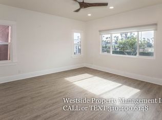 5407 2nd Ave #3, Los Angeles, CA 90043