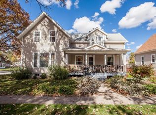 605 Mamie Eisenhower Ave, Boone, IA 50036