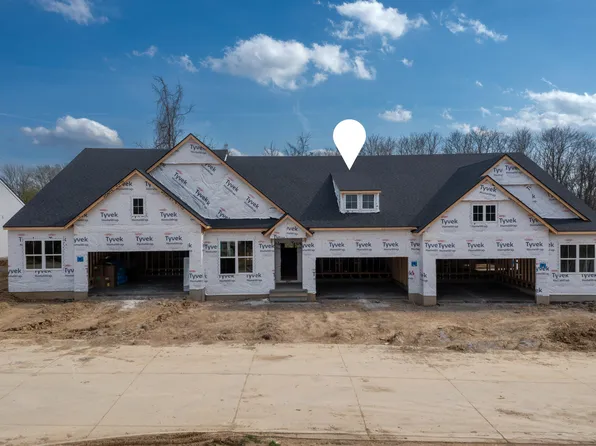 869 Amesbury Dr, Florence, KY 41042