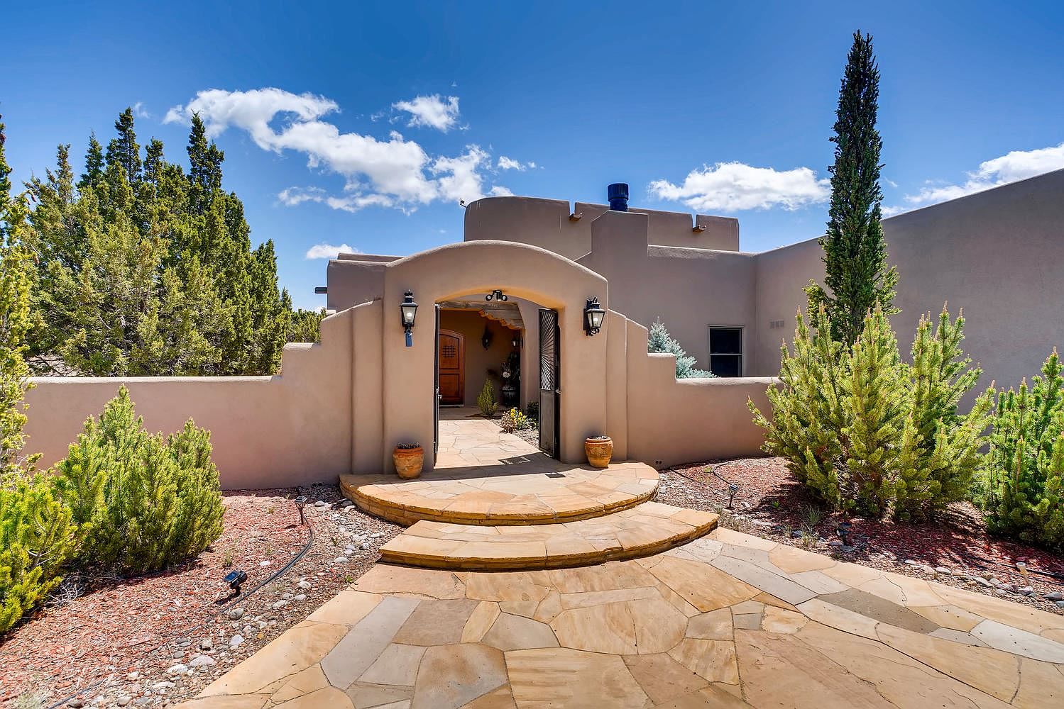 44 Paseo Del Antilope, Santa Fe, NM 87506 | Zillow