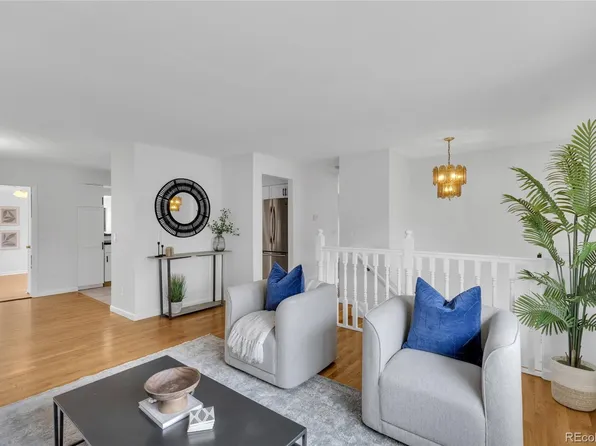 10093 W Maryland Drive, Lakewood, CO 80232