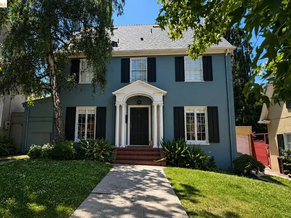 4258 Lakeshore Ave, Oakland, CA 94610