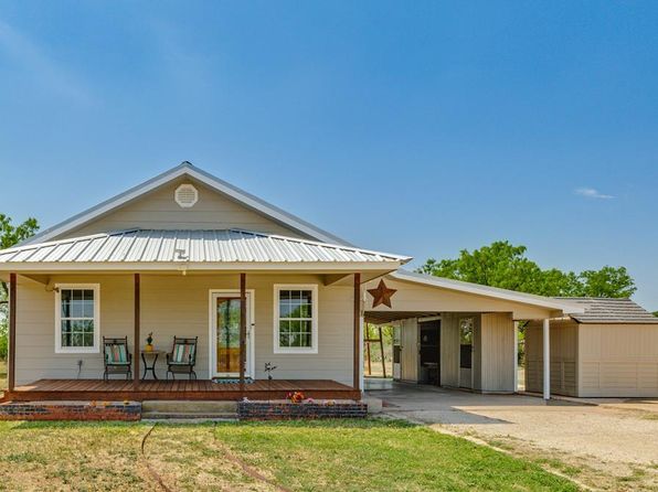 4059 Mercedes St, San Angelo, TX 76901