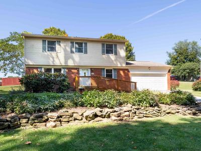 1210 S Tall Oaks Dr, Bloomington, IN, 47403