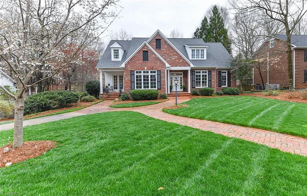 3708 Hazel Ln, Greensboro, NC 27408 Zillow