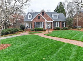 3708 Hazel Ln, Greensboro, NC 27408