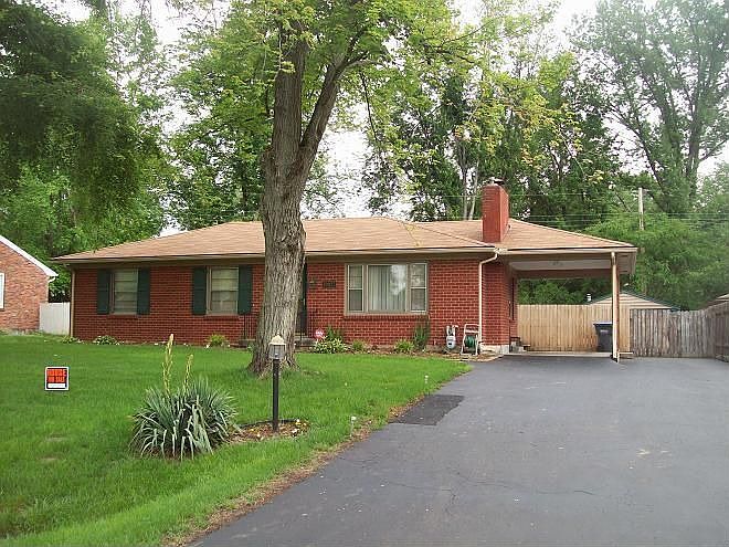 1st image of 10027 Prairie Dr